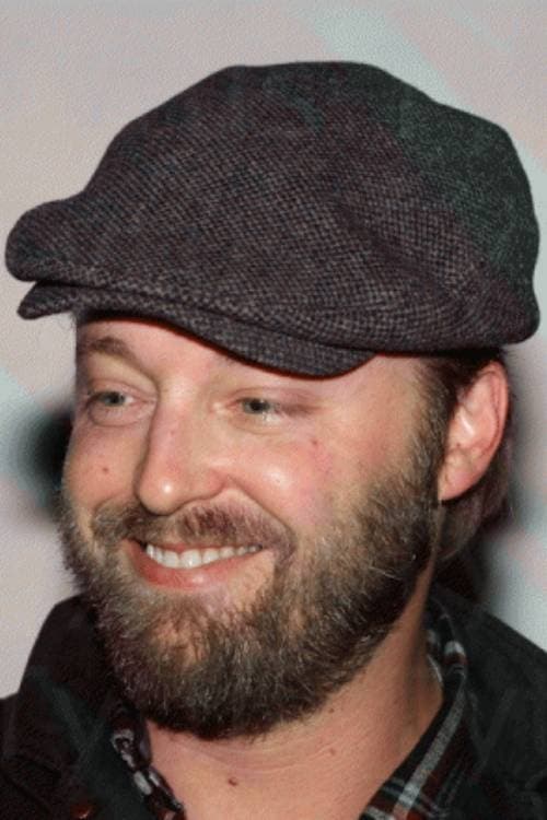 Фото Санни Безен Трэшер (Sunny Besen Thrasher)