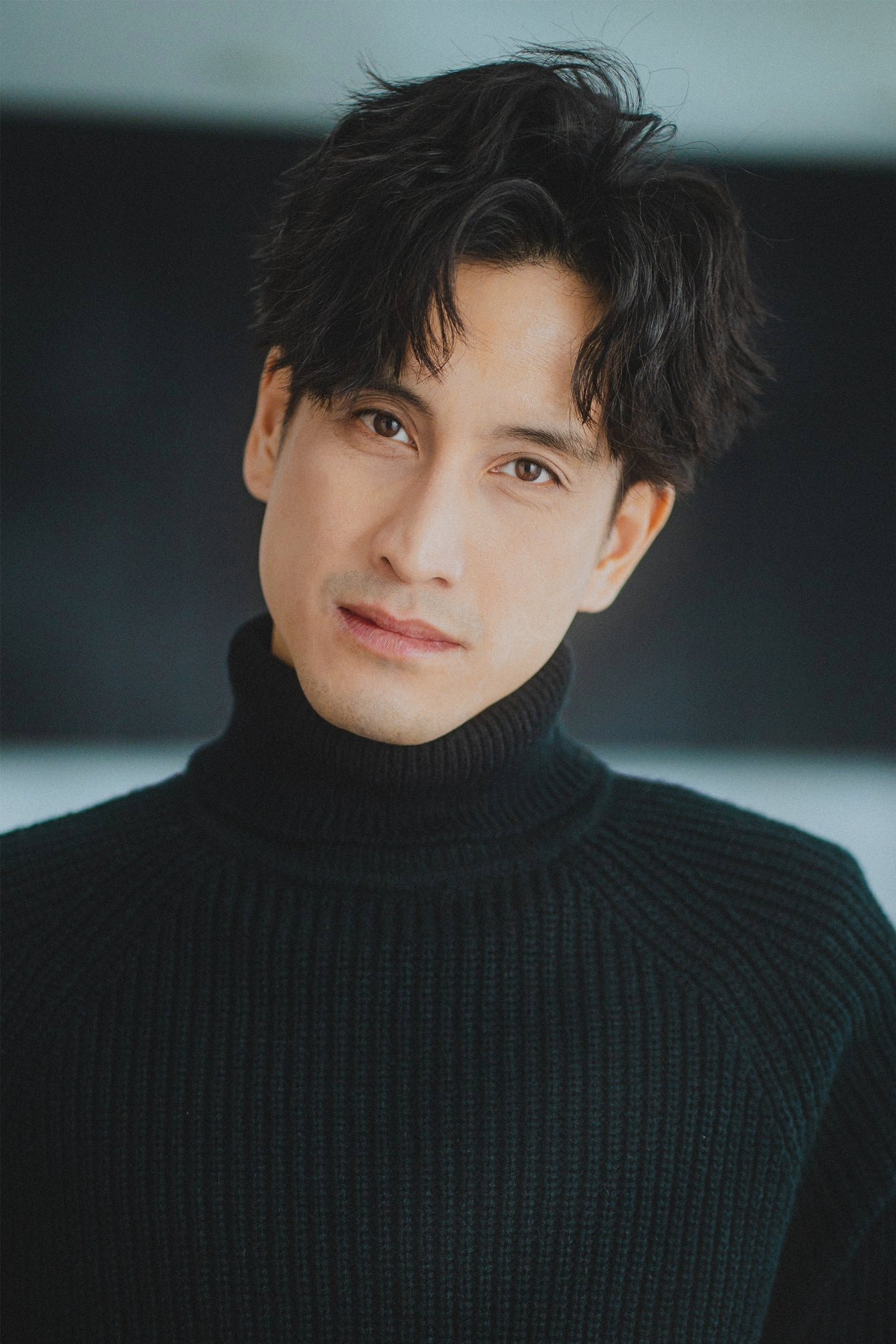 Фото Ви-Дан Тран (Vi-Dan Tran)