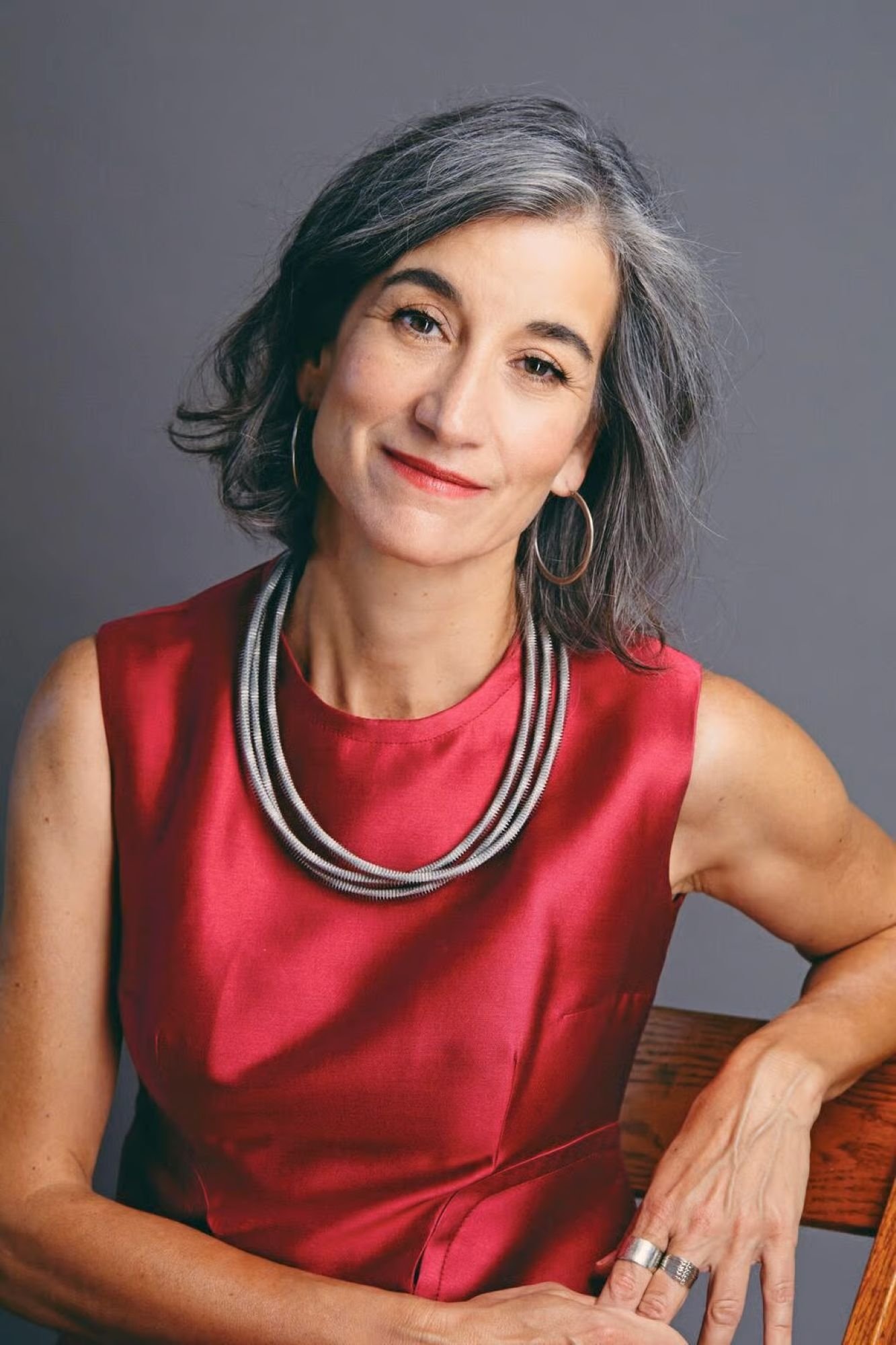 Фото  (Yael Melamede)