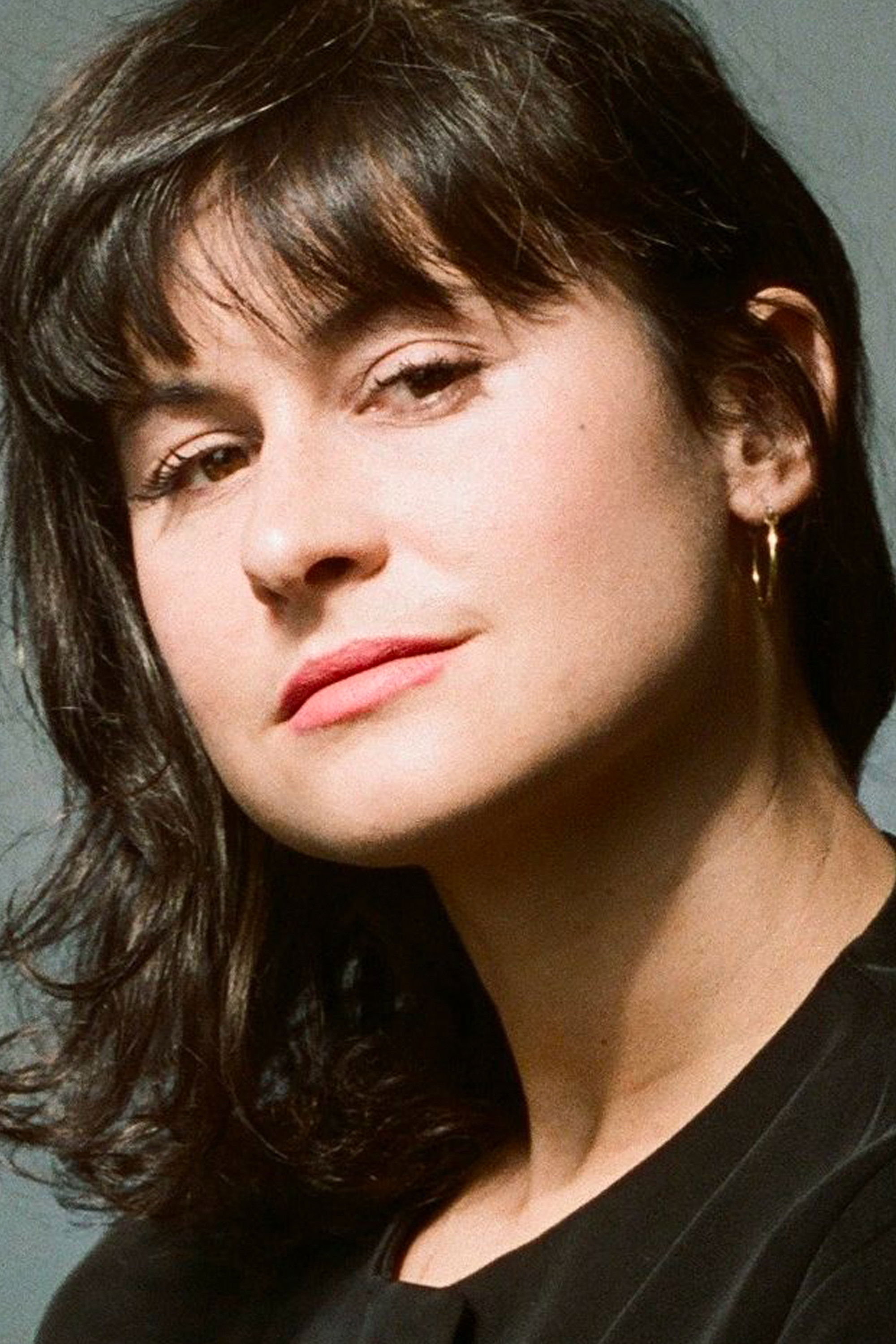 Фото  (Zoé Pelchat-Ouellet)