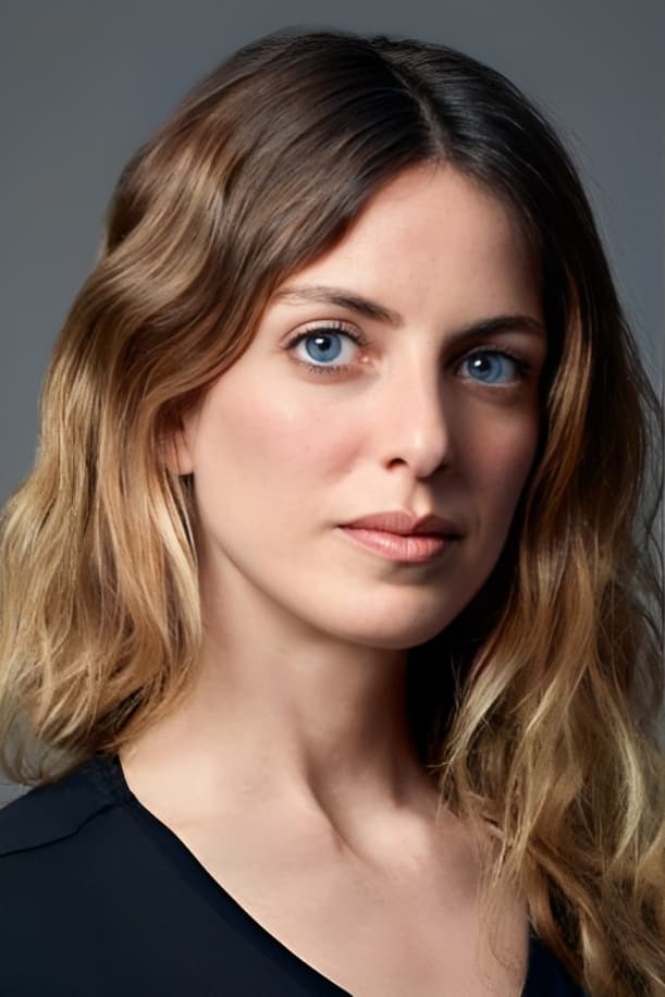 Фото Bige Önal
