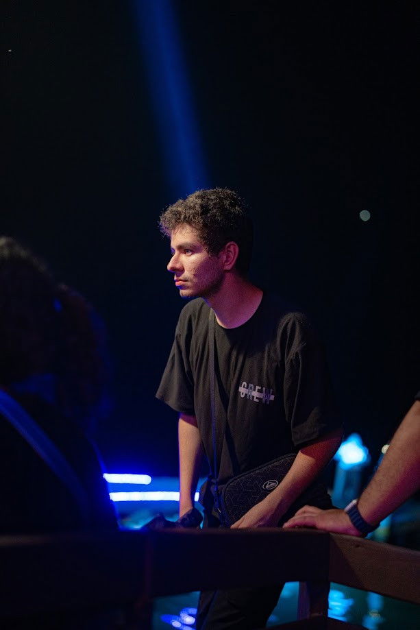 Фото  (Alejandro Alvarez del Cid)