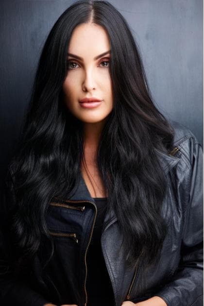 Фото Даниэль Алексис (Daniielle Alexis)