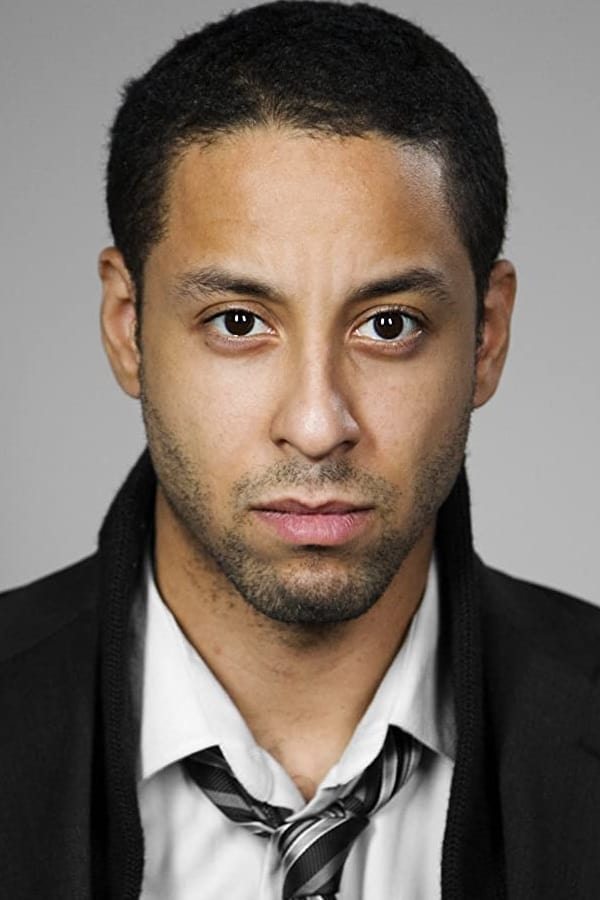 Фото Антонио Кайо́нне (Antonio Cayonne)