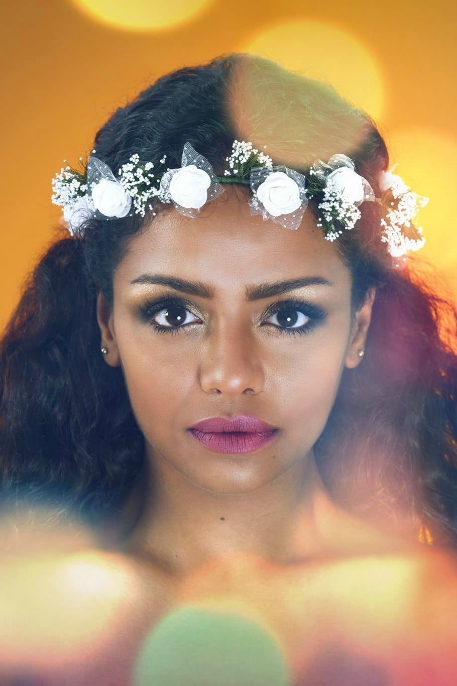 Фото Асмаа Абу Эль-Язид (Asmaa Abu ElYazeed)