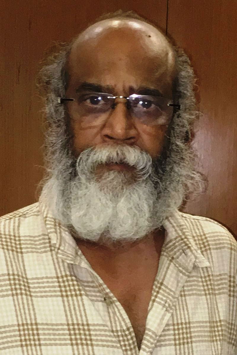 Фото Велу Прабакаран (Velu Prabhakaran)