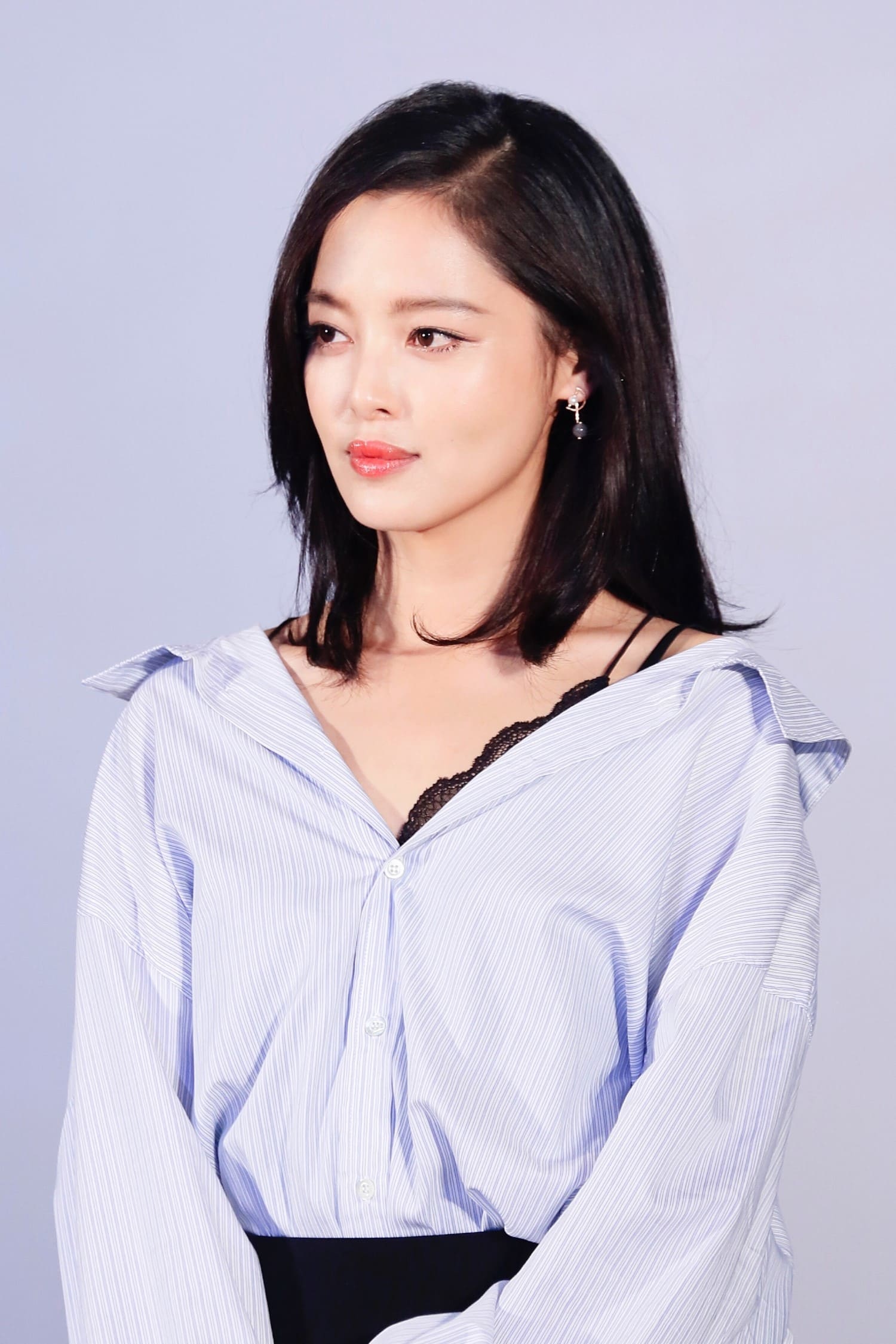 Фото Син Чжилэй (Xin Zhilei)