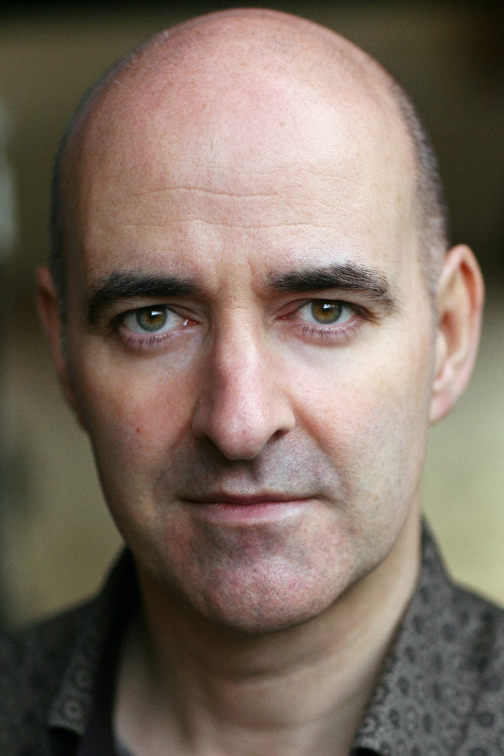 Фото Николас Бриггс (Nicholas Briggs)