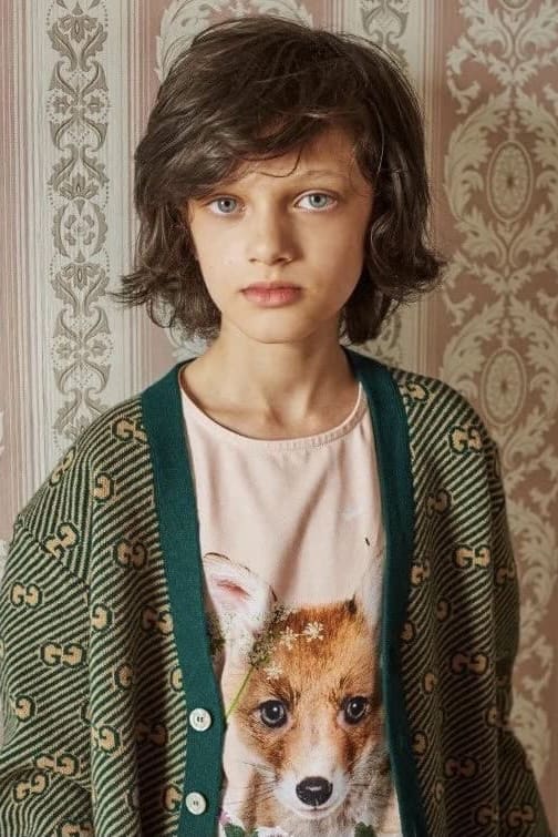 Фото Питер ДеСуза-Фейони (Peter DeSouza-Feighoney)