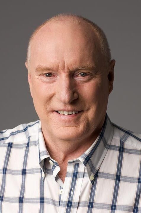 Фото Ray Meagher