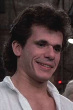 Фото Тони Филдс (Tony Fields)