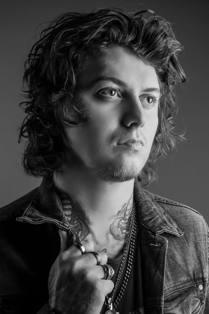 Фото Ben Bruce