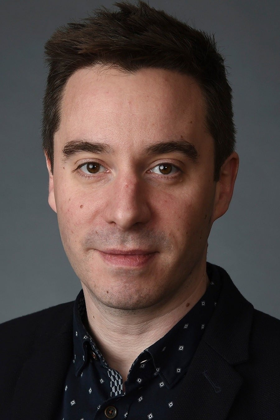 Фото Джеймс Грэм (James Graham)