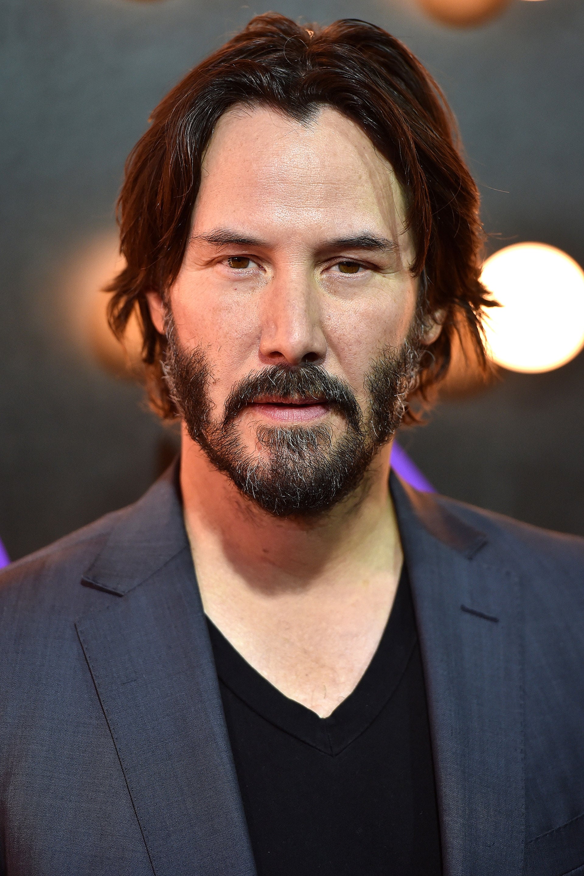 Фото Киану Ривз (Keanu Reeves)