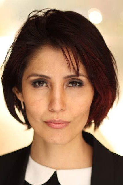 Фото  (Nadira Murray)