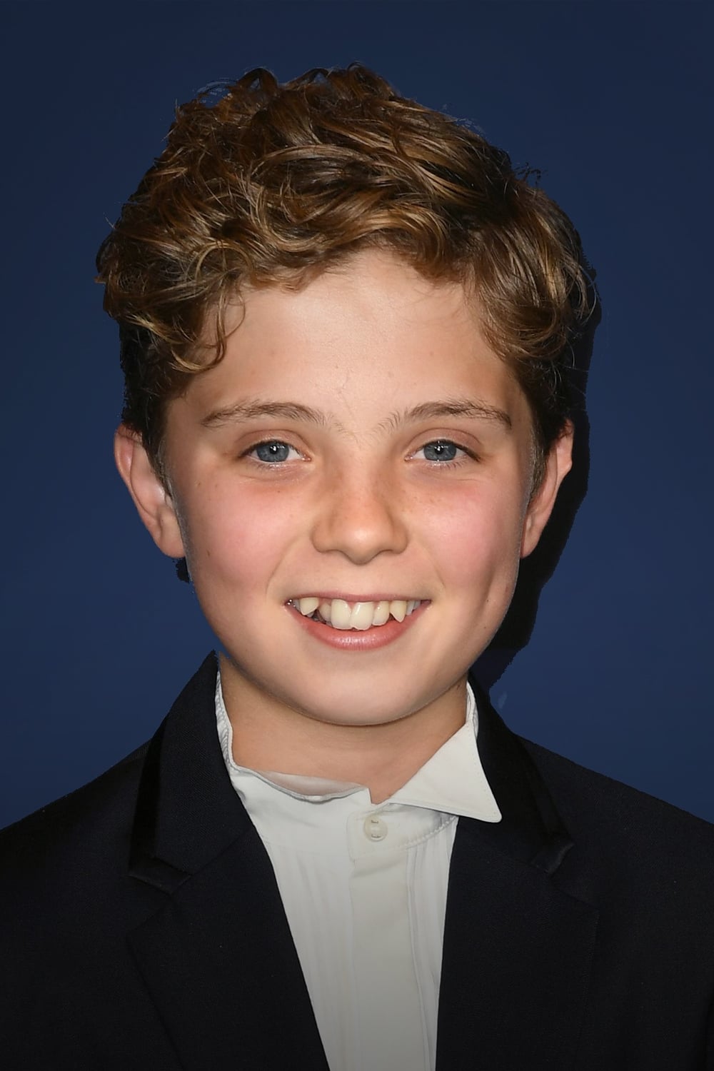 Фото Роман Гриффин Дэвис (Roman Griffin Davis)