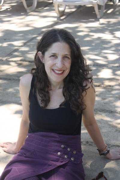 Фото  (Lynne Sachs)