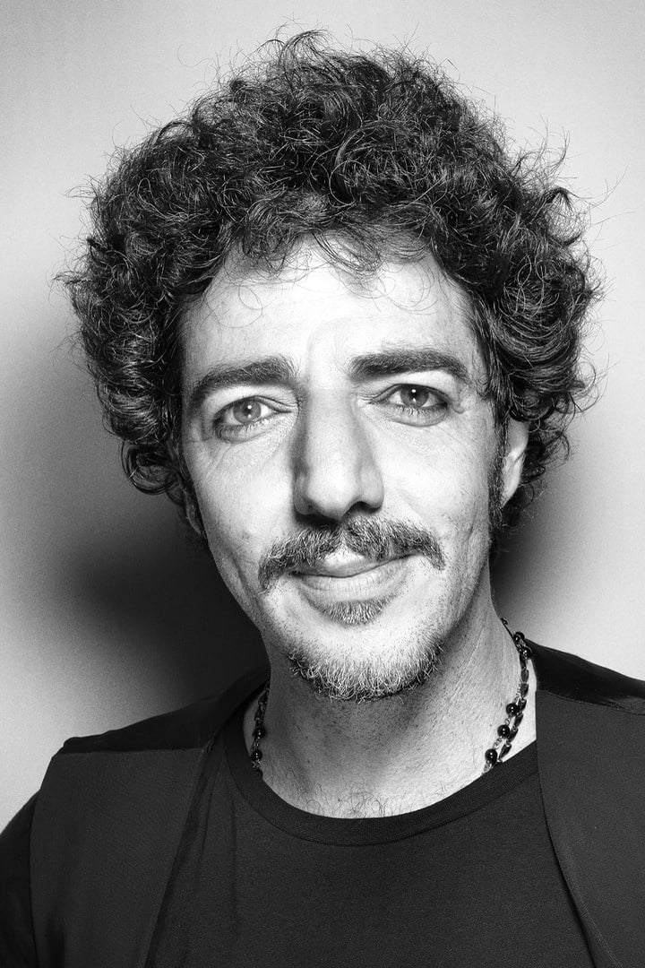 Фото  (Max Gazzè)