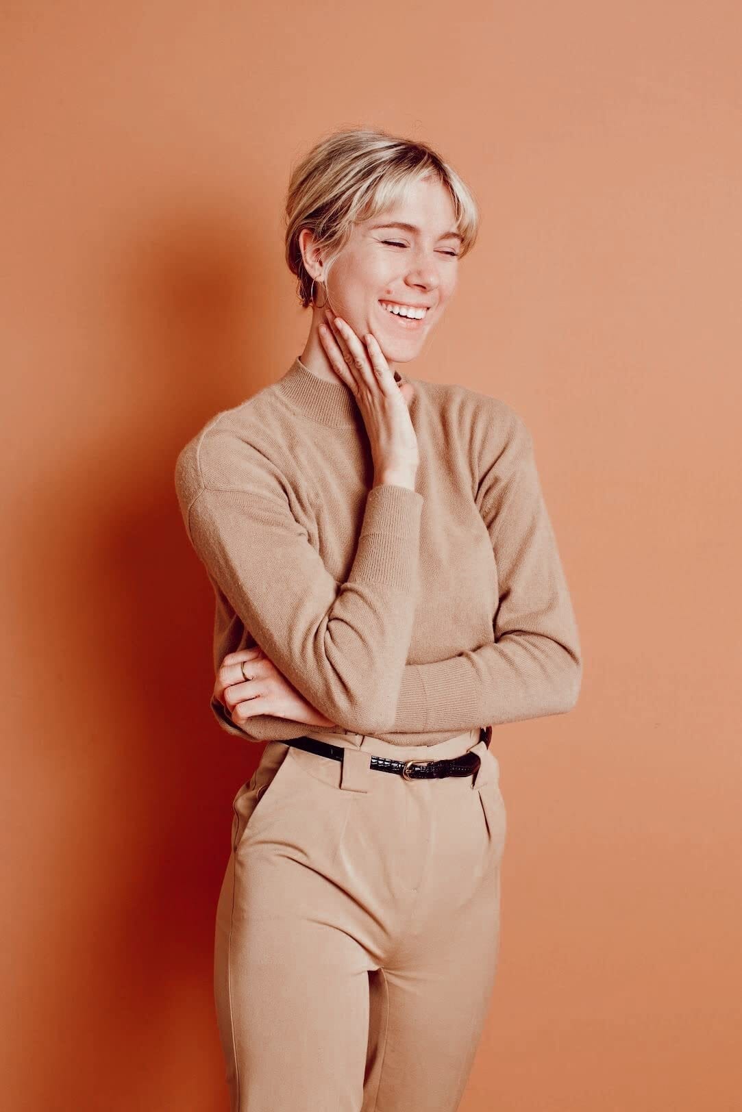 Фото Нина Крамер (Nina Kramer)