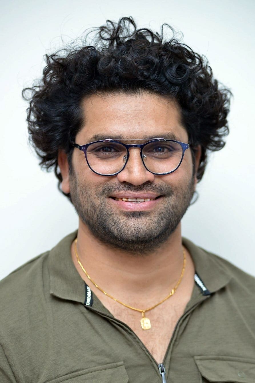 Фото Бхимс Сечиролео (Bheems Ceciroleo)