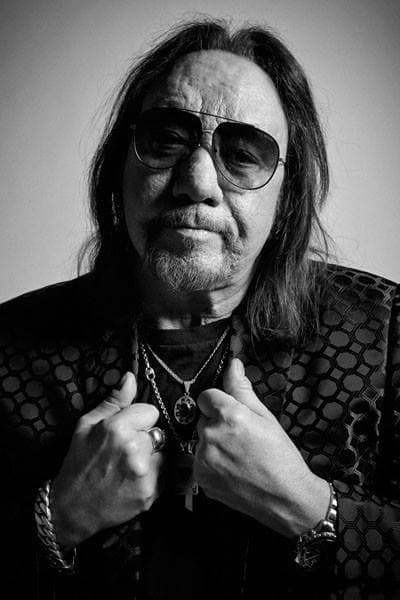 Фото  (Ace Frehley)