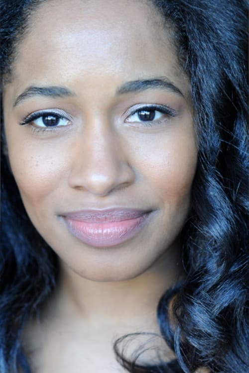 Фото Amina Robinson