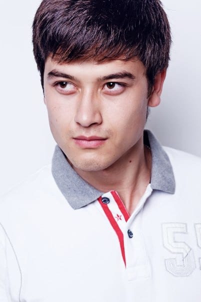 Фото Дин Фан (Din Fan)