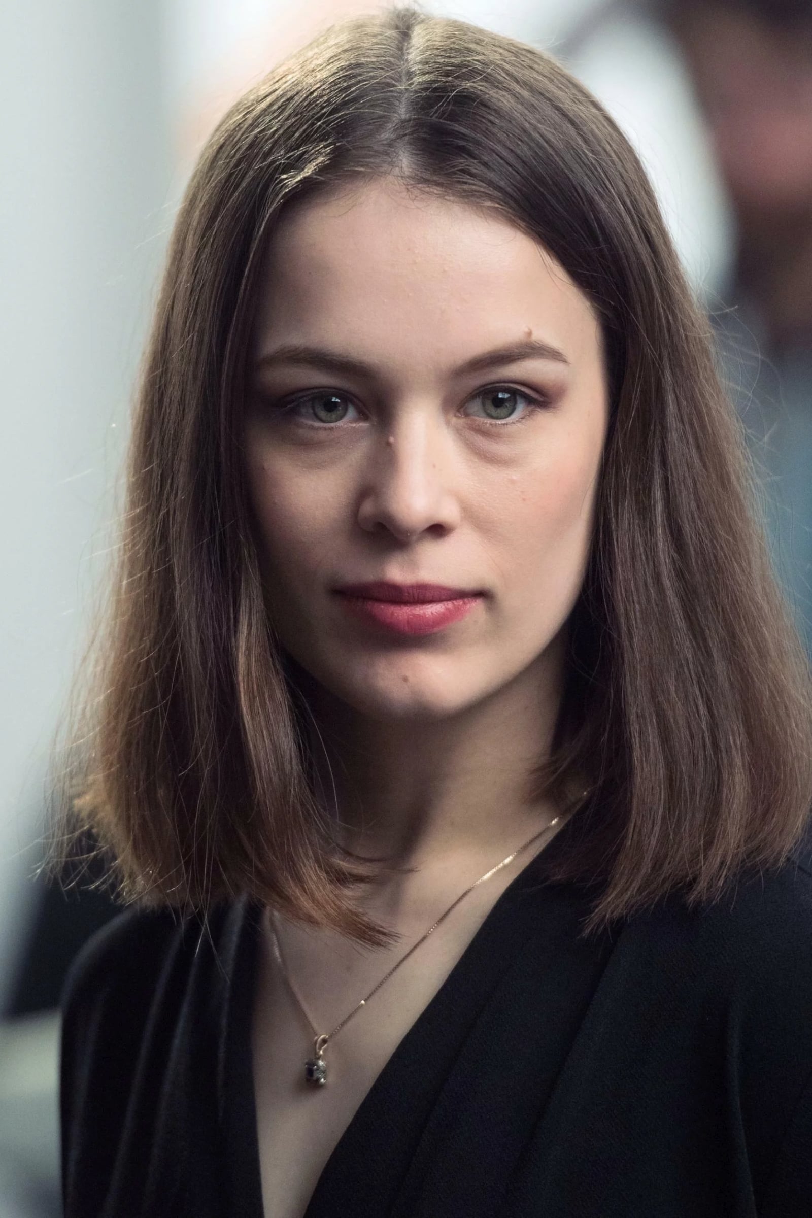 Фото Паула Бир (Paula Beer)