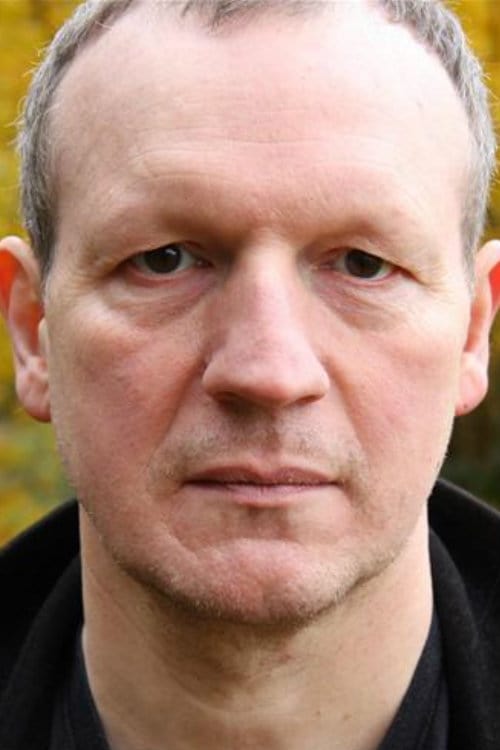 Фото Тимоти Уокер (Timothy Walker)