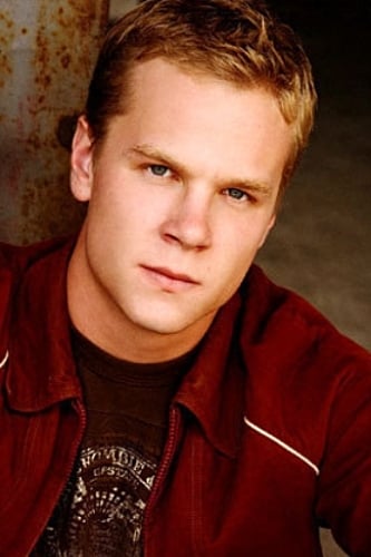 Фото Тревер О'Брайен (Trever O'Brien)