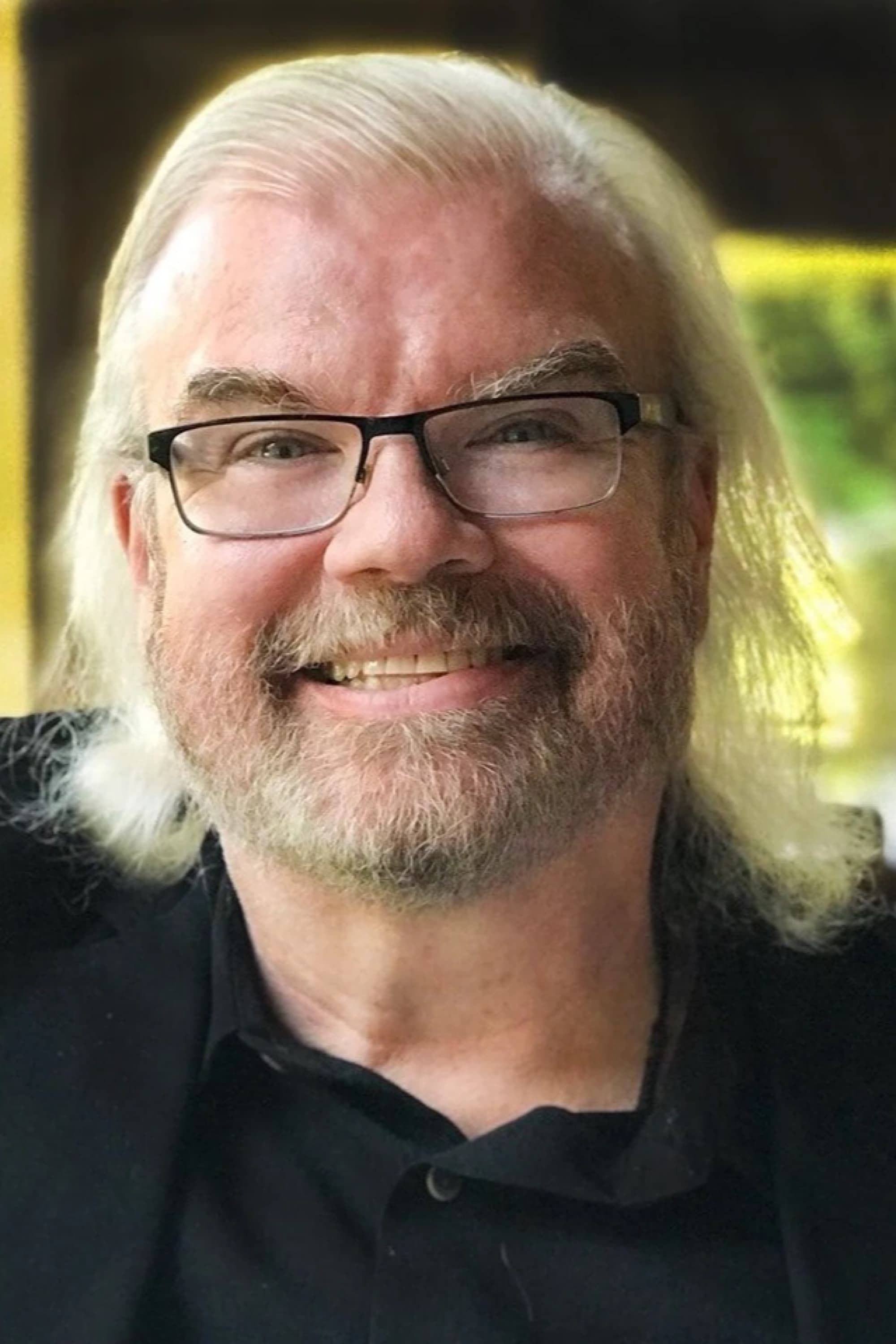 Фото Джимми Картер Каткарт (James Carter Cathcart)