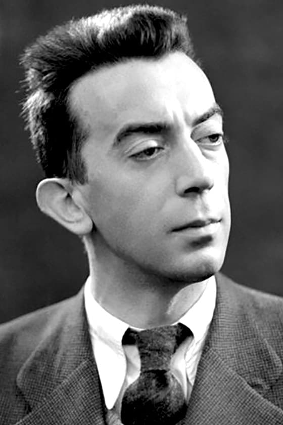 Фото Marcel Aymé