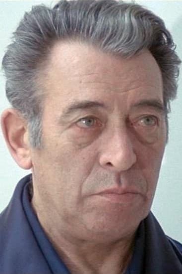 Фото Андре Экян (André Ekyan)