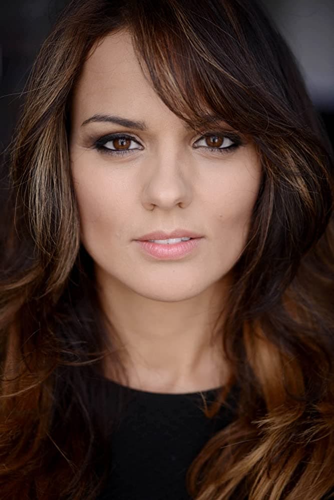 Фото Аннамария Демара (AnnaMaria Demara)