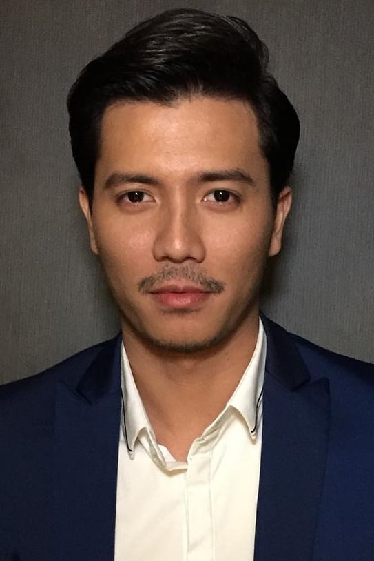 Фото Фаттах Амин (Fattah Amin)