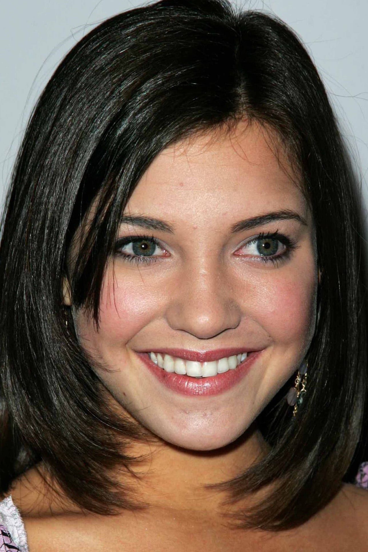 Фото Мишель Хорн (Michelle Horn)