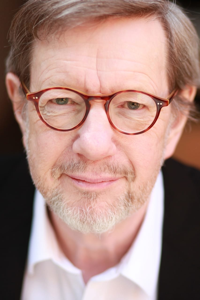 Фото Майк Грейди (Mike Grady)