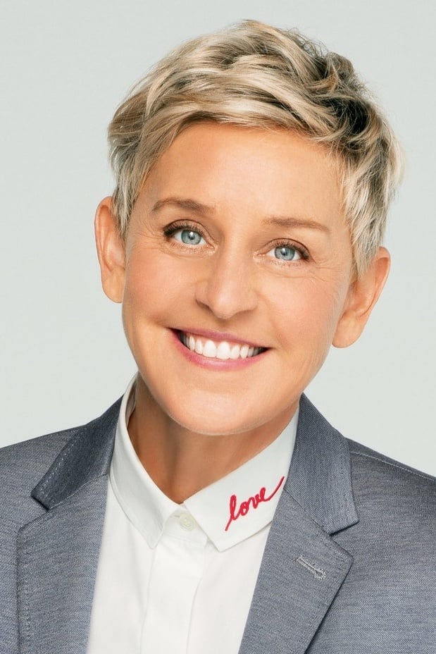 Фото Эллен ДеДженерес (Ellen DeGeneres)