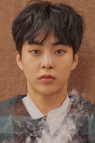 Фото Сиумин (Xiumin)