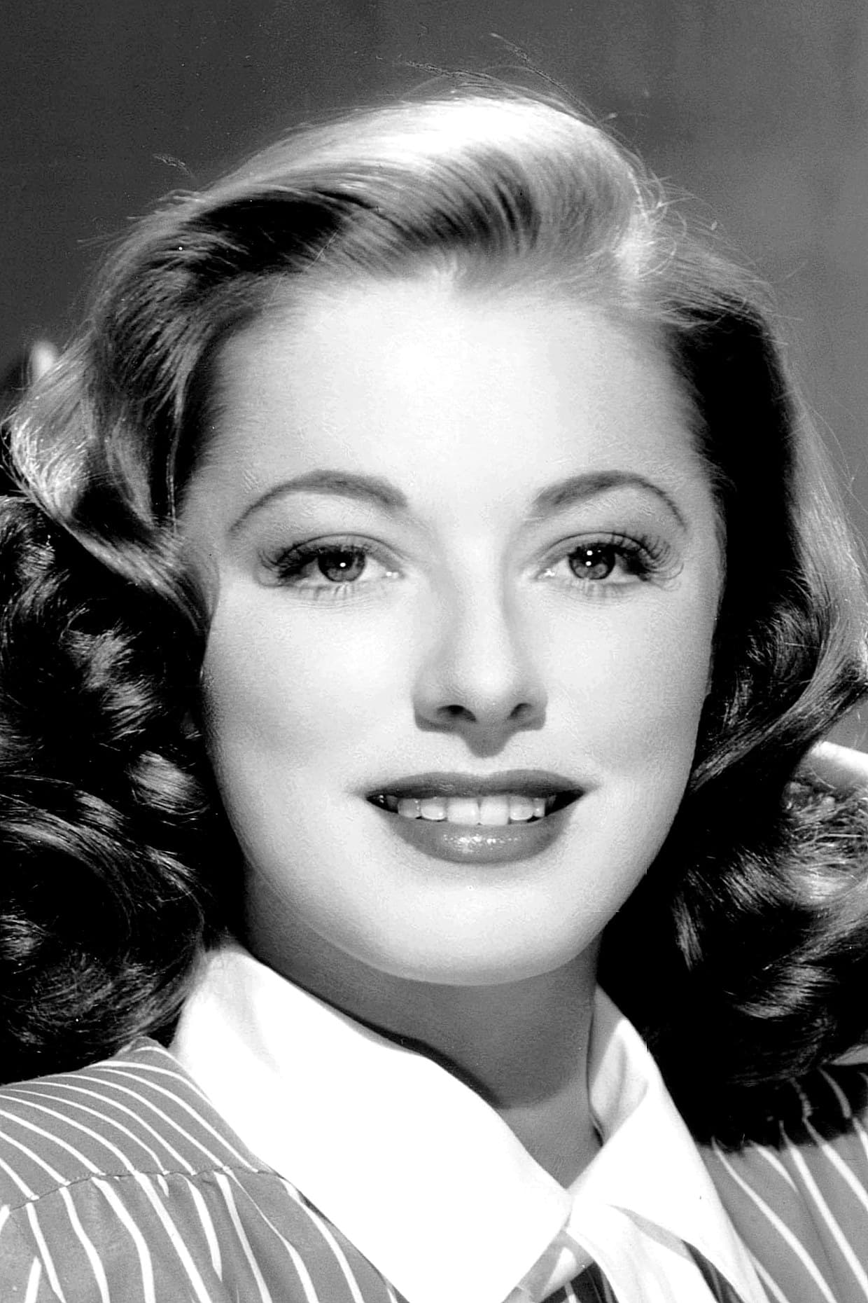 Фото Элеонора Паркер (Eleanor Parker)