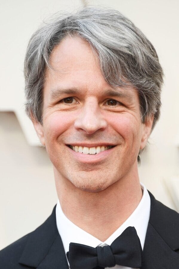 Фото  (Marshall Curry)