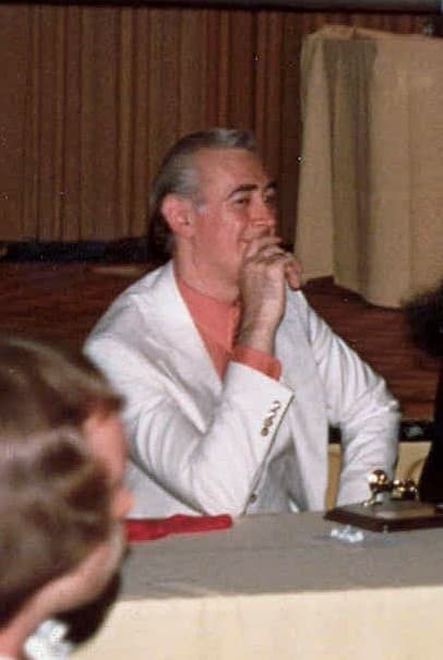 Фото Джил Кац (Gil Kane)