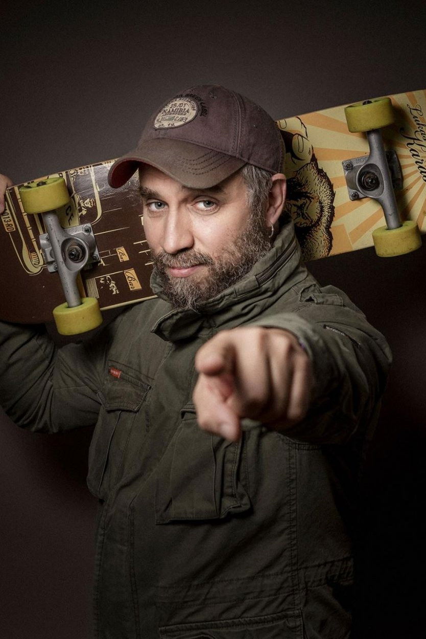 Фото  (Jonáš Karásek)