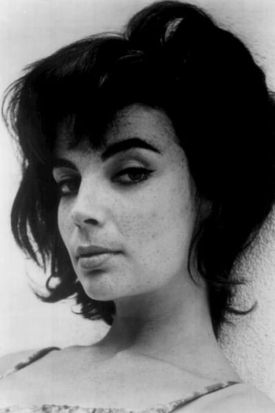 Фото Карин Купчинет (Karyn Kupcinet)