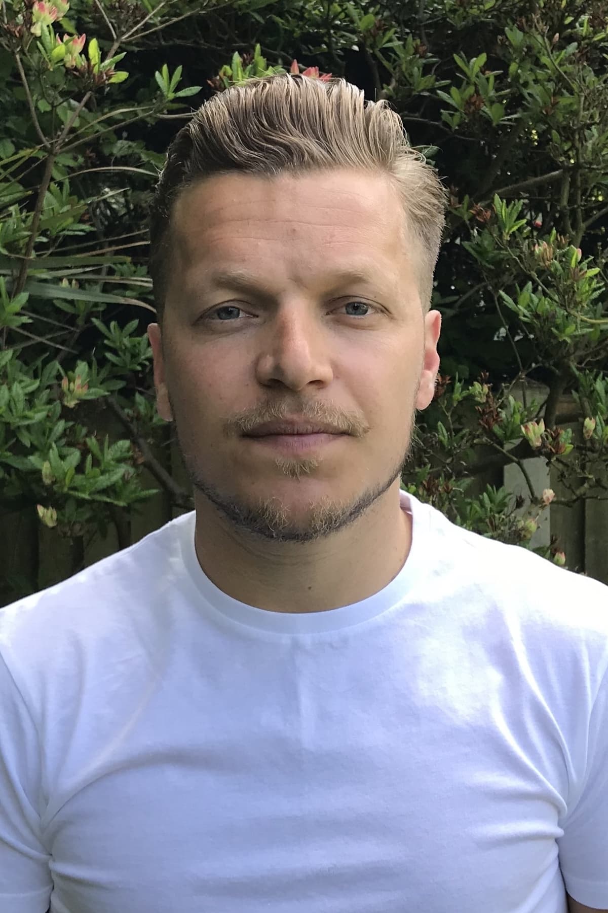 Фото Марк Мэйли (Marc Mailley)