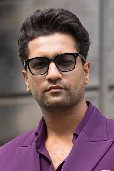 Фото Вики Каушал (Vicky Kaushal)