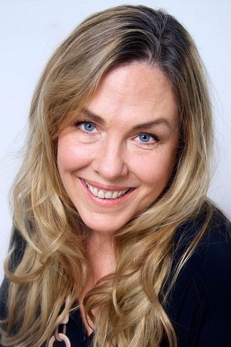 Фото Кэтрин Бэйнбридж (Catherine Bainbridge)