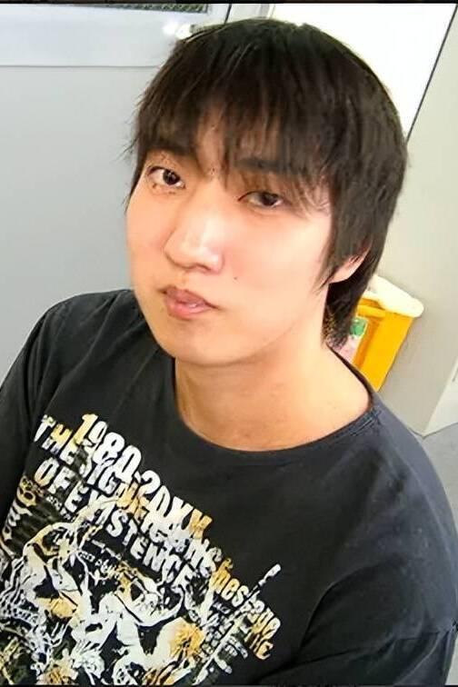 Фото Хидэаки Сорачи (Hideaki Sorachi)