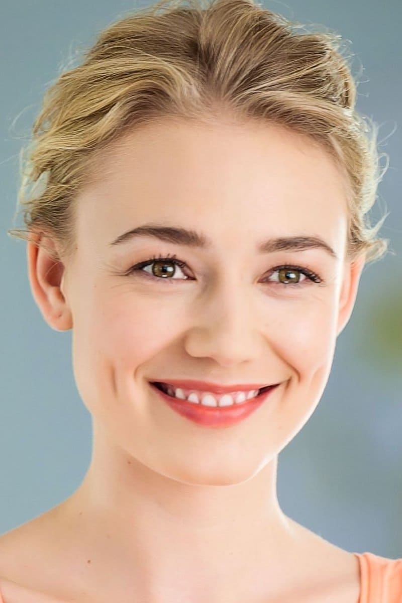 Фото Оксана Акиньшина (Oksana Akinshina)