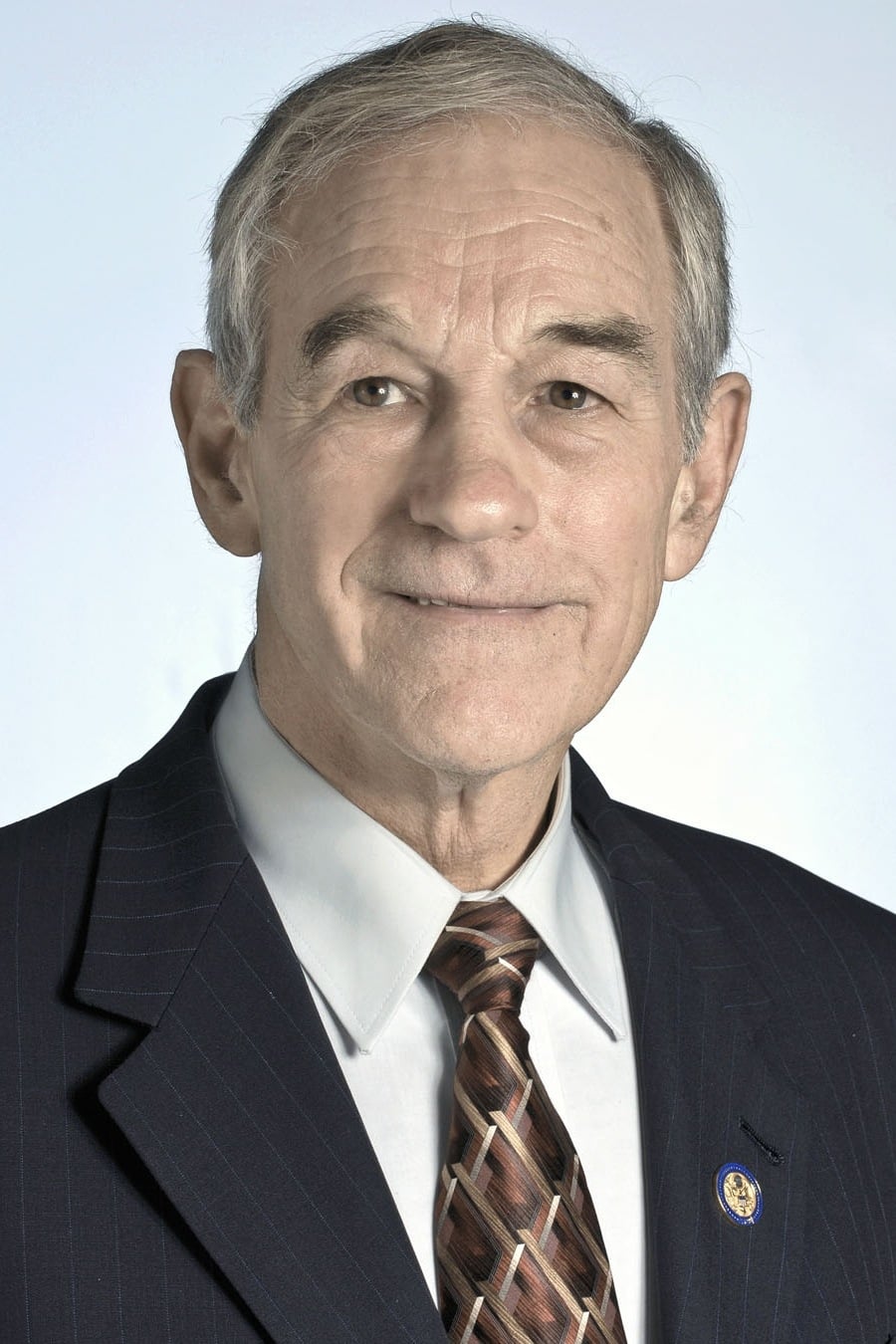 Фото Ron Paul